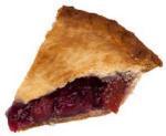 pie