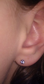 Ftk maisy ear