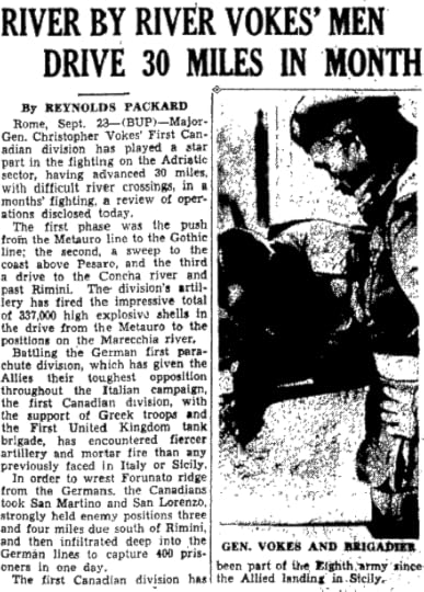 The Drive North to Rimini 09 23 44