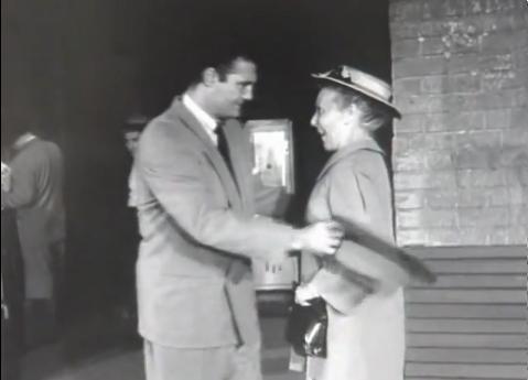 Superman Comes To Earth (1952)