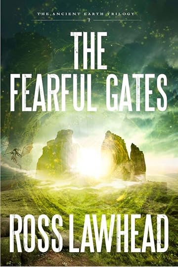 Fearful Gates