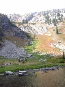 Montana Lake
