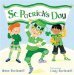 St. Patrick's Day by Anne Rockwell