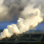 Halema'uma'u Crater (University of Hawaii at Manoa)