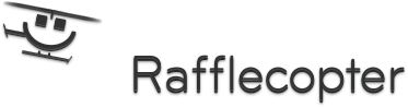 Rafflecopter :)