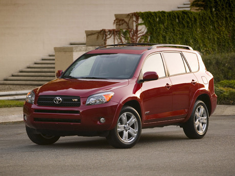 Toyota-Rav4-2012-Red