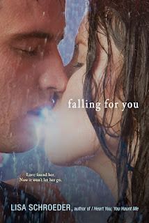 falling for you