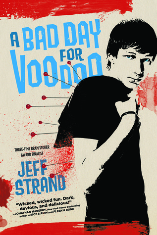 a bad day for Voodoo