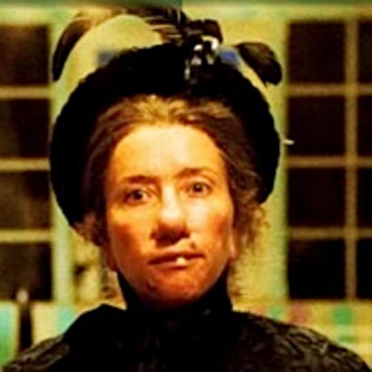 Nanny McPhee