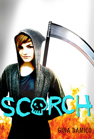 scorch