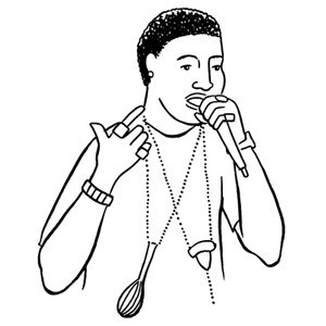 Said While Talking: The True Meaning of Rap Lyrics