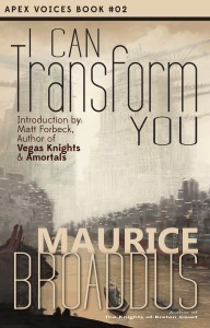 Transform You
