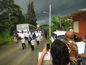 marching band
