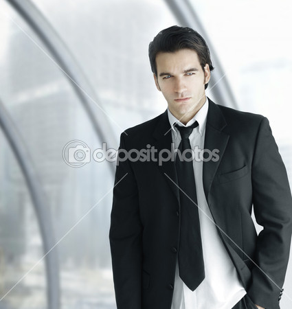 Future of business by Francesco Cura - Stock Photo