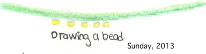 DrawingABead-1