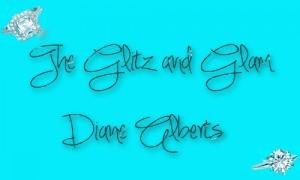 Glitz and Glam Banner