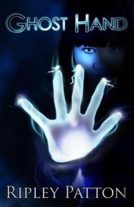 Ghost Hand cover
