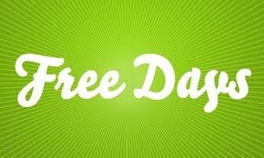 FREE DAYS