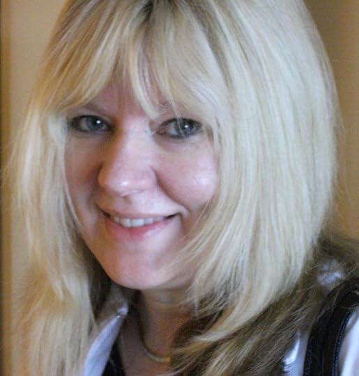 Rhea Rose, Canadian writers, horror, fantasy