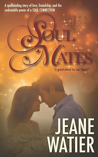 SOUL MATES