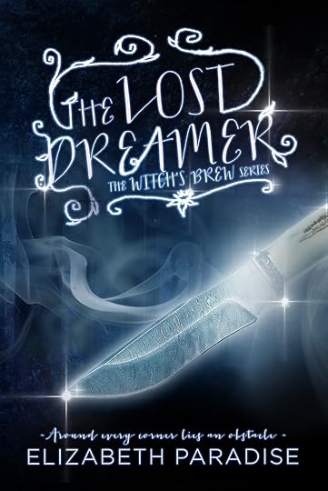 The Lost Dreamer Paradise ebooksm