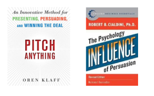 Marketing books