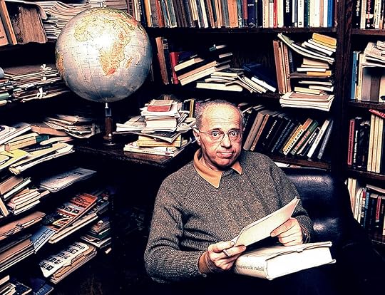 Stanislaw Lem