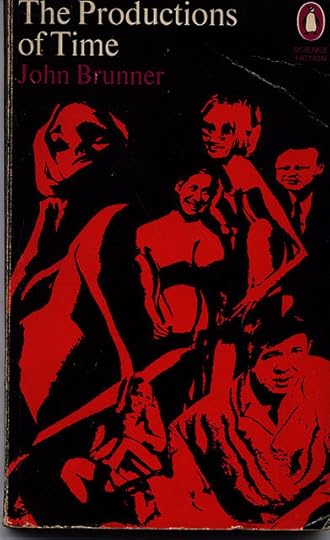 The Productions of Time