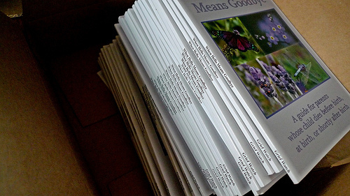 Books for Eve's 1st birthday