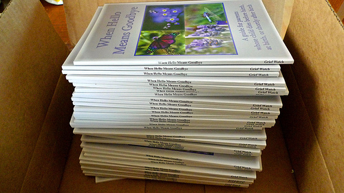 Books for Eve's 1st birthday