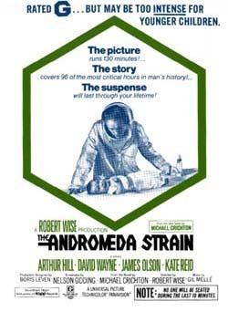 androm