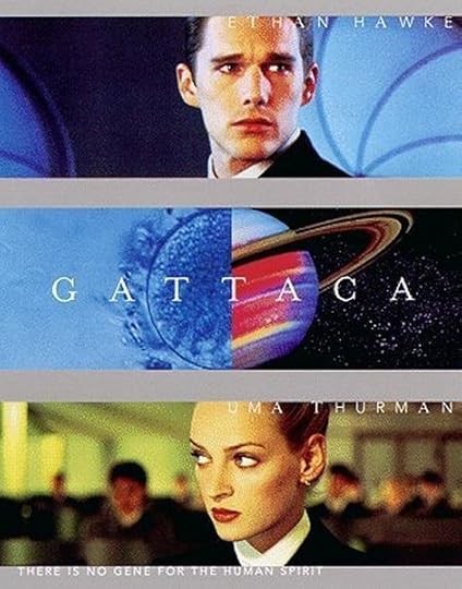 gattaca
