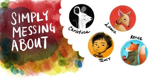 SimplyMessingAbout header5