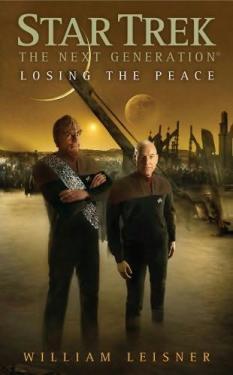 losingpeace
