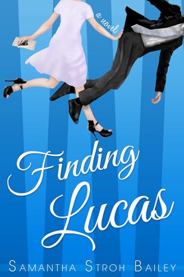 Finding_Lucas