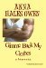 Gimme Back My Clothes a romance by Anna Hales Owen