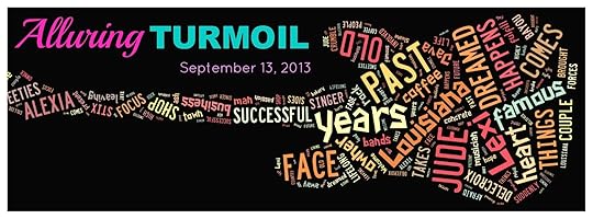 Alluring Turmoil Guitar