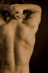 Smaller Back