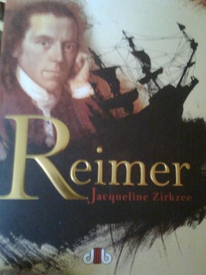 goudfolie en preeg - Reimer