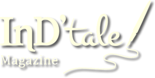 InD'Tale logo