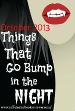 Things That Go Bump In the Night
