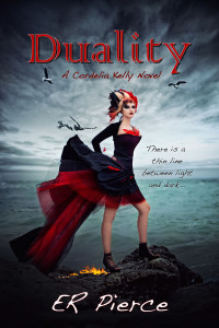 Duality by ER Pierce