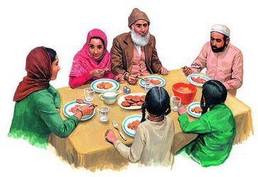 ramadhan