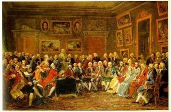salon