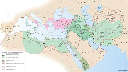 abbasid