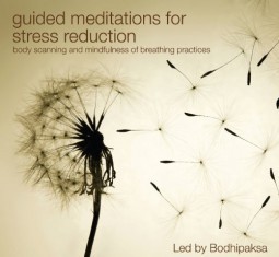 cd cover by bodhipaksa