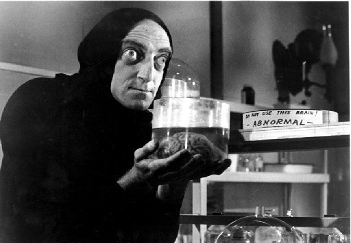 young-frankenstein