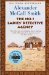 The No. 1 Ladies' Detective Agency by Alexander McCall Smith
