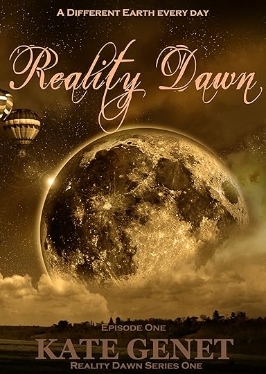 RealityDawn