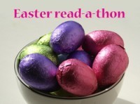 Easter Readathon